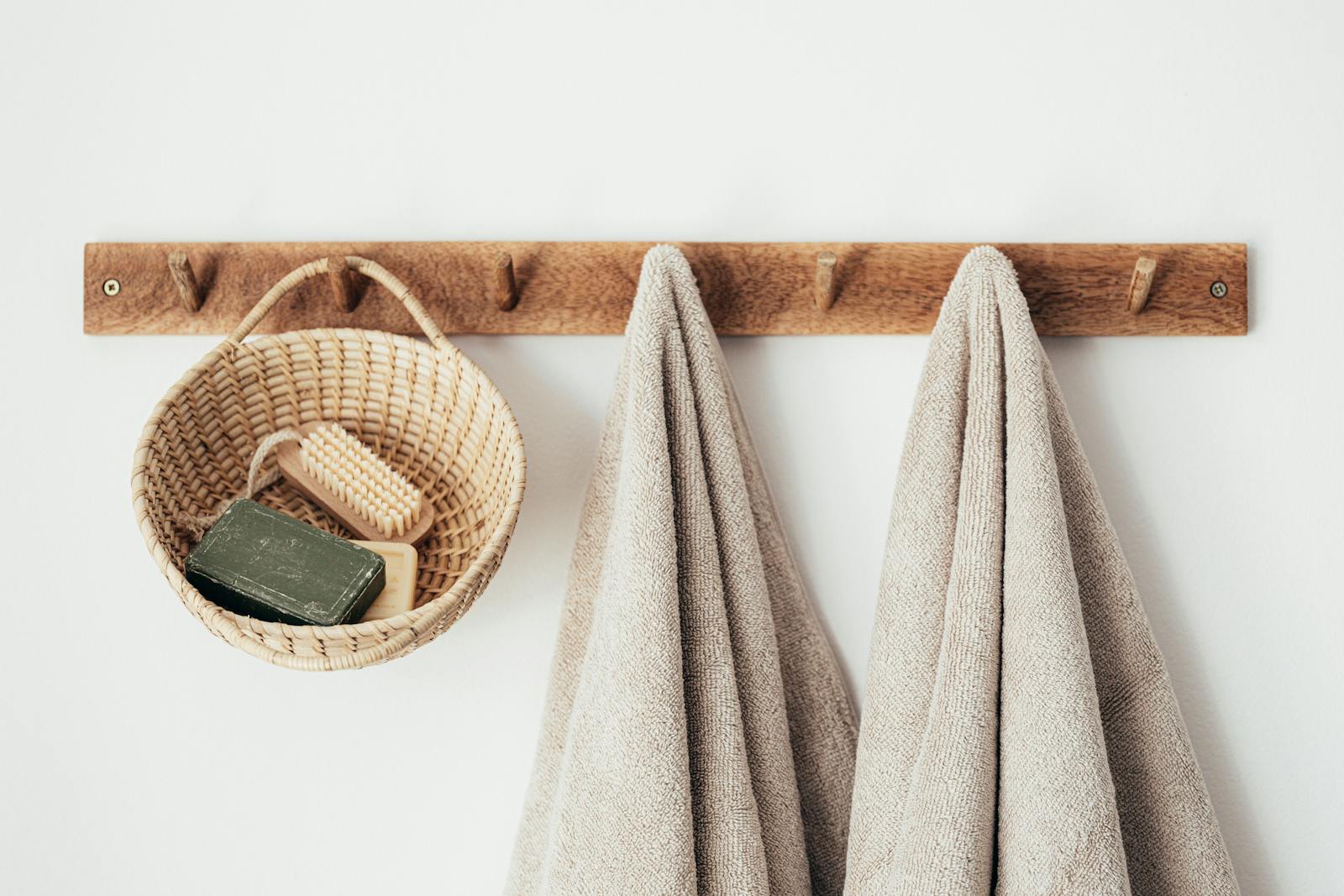 Ambiance institut, linge et soins
